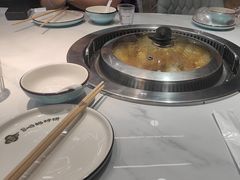 -满兴咱妈烀饼铁锅炖(兰州北街店)