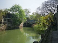 -小河直街历史文化街区