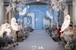 -觅遇Meet U私人婚礼定制(潮汕店)