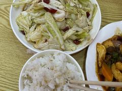 -卢庄(江汉路店)