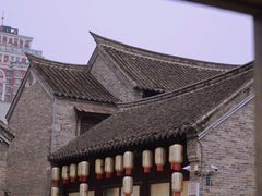 -回龙窝历史文化街区