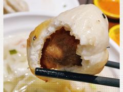-大壶春生煎(四川中路店)
