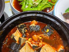 -眷江南之小蓝鲸(王府大街店)