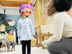 -华杉幼儿园(青塔校区)