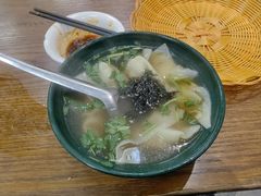 -郑家包子牛肉拉面(尚勤路店)