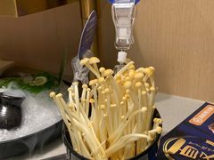 -海底捞火锅(关山保利店)