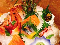 -花潮料理艺食馆(世欧广场店)
