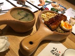 -小句号·精致料理(江南环球港店)