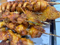 -马海涛牛肉串·午市牛腩饭·烧烤夜宵(领汇广场店)