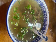 -长安后宰门水盆羊肉(新都心店)