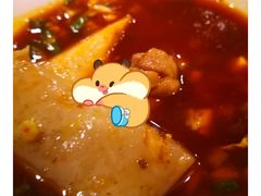 -冯记香辣兔火锅(茶店子总店)