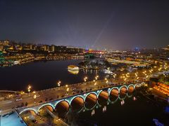 -西安W酒店·WEI全味西餐厅