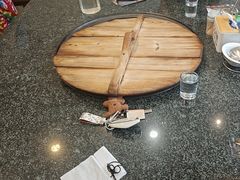 -老渔翁炖鱼坊(开发区东山总店)