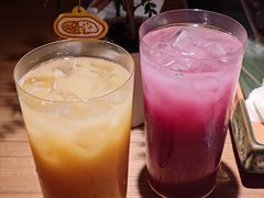 -CURRY YA 熟成咖哩專門店(深圳湾万象城店)
