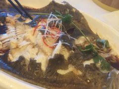 -便宜坊烤鸭店(科创店)