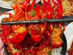 -李叔叔虾蟹大排档(青羊店)
