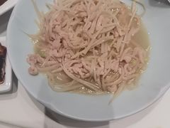 -玉华台饭庄·淮扬菜·烤鸭(望京店)