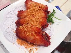 -池记(尖沙咀店)