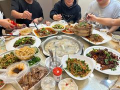 -敖家巷羊肉汤(瑞尔戴斯店)