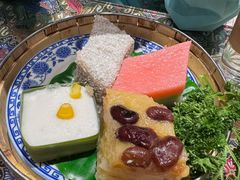 -小娘惹厨房Little Nyonya(狮城有约上榜店)