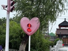-东台西溪天仙缘景区
