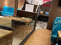 -豪客来牛排(人民东路店)