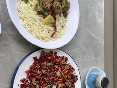 -包不同川湘家常菜(木樨园店)