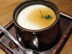 黑糖豆花-云海肴·汽锅鸡·云南菜(苏州中心店)