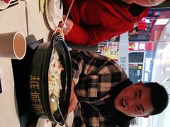 -越城记黑鱼煲(万达店)