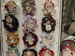 -泡泡玛特POPMART(上海环球港店)