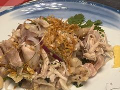 -龙桥私厨·姜花菊花过桥鱼·顺德菜(容桂店)