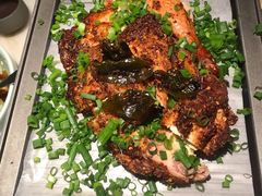 -绿茶餐厅(深圳龙华天虹购物中心店)