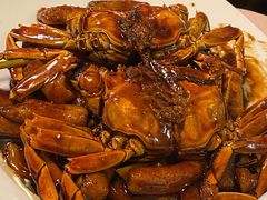 -翠亭酒家(山西南路店)