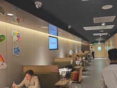 -海底捞火锅(太原南站店)