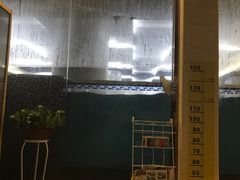 -零距离健身游泳(雁塔店)