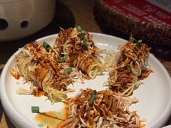 -渝信川菜(长安店)