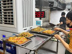-龙上水现炒生料(柳沙店)