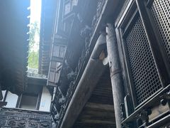-潜口民宅博物馆