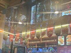-叁宝烤肉• 西安烧烤(凤城十二路店)
