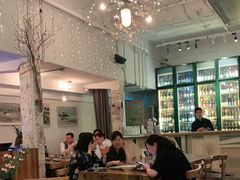 大堂-RAC BAR(安福路店)