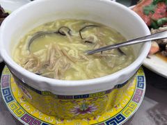 浓汤佛跳墙-海景壹号大酒店(滨湖店)