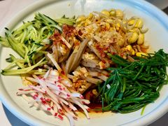 -龍聚祥烧麦馆(鼓楼店)