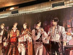 -Nord Grill&Bar Highland诺德西餐(深圳欢乐海岸店)