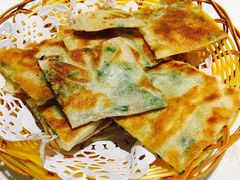 -阿英煲(凉城路店)