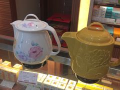 -北京同仁堂施小墨中医馆(建外SOHO店)