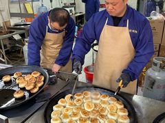 -毛氏汽水包(山海关路店)