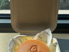 -甜嘟嘟烘焙坊(舒城路店)