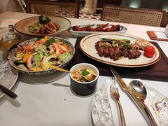 -CRAZYONES克芮旺斯西班牙餐厅(苏州中心店)