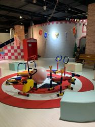 -塔塔王国·主题儿童游乐园(奥城商业广场店)