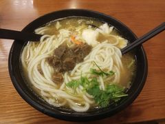 -鑫花溪牛肉米粉(凤凰街创始总店)